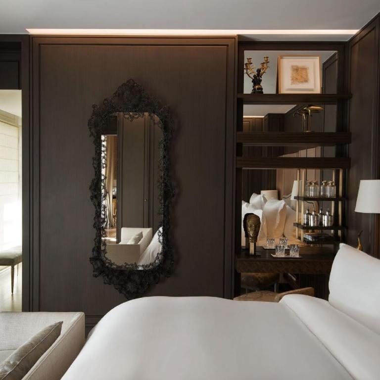 Hotel de Crillon - Suite Duc de Crillon - 5