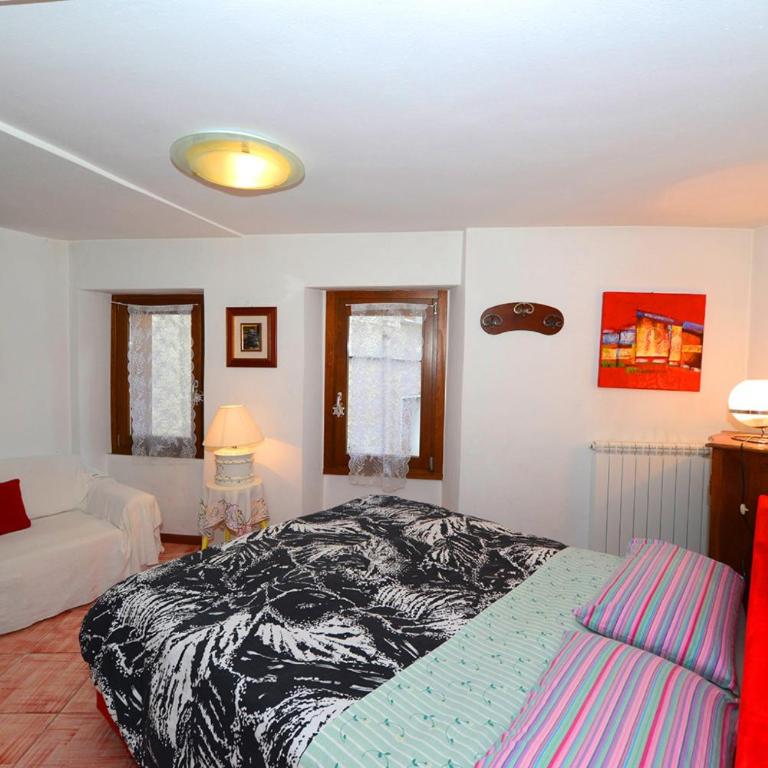 La casa del cuore - Appartamento con 2 Camere da Letto - 2
