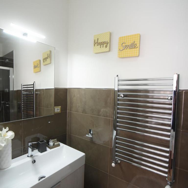 CASA FELICE Suite Room - Deluxe Double Room with Balcony - 6