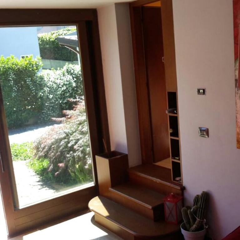 VILLA IRIS Three Bedroom Private Garden Bike&Boat&Scooter Lake Como - Villa con 3 Camere da Letto - 16
