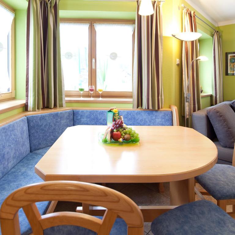 Appartementhaus Charisma - Apartment mit 2 Schlafzimmern - 4