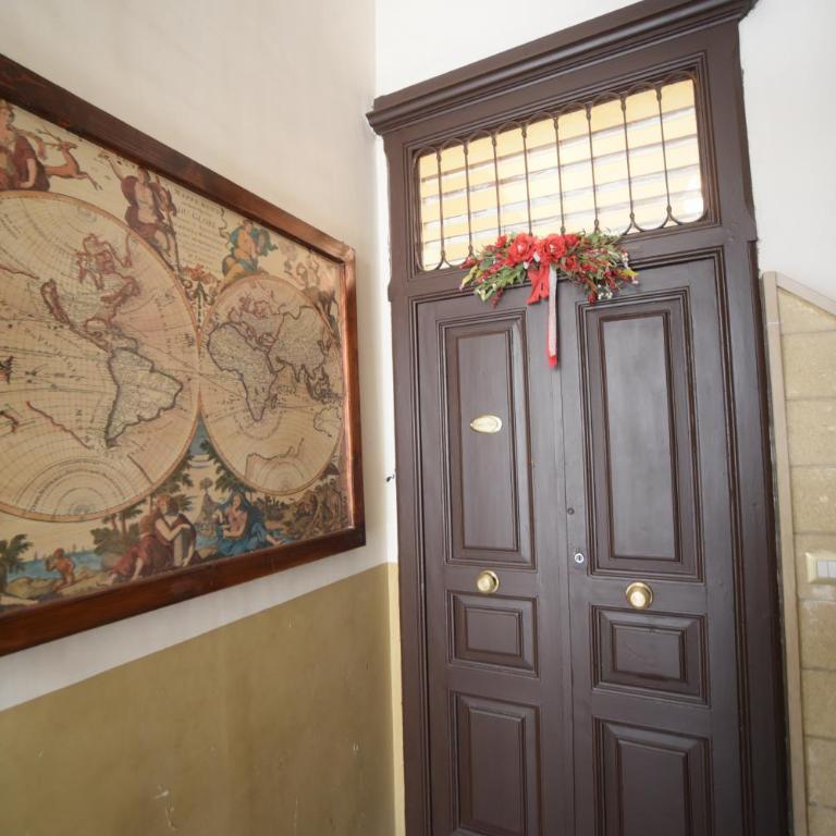 CASA FELICE Suite Room - Deluxe Double Room with Balcony - 21