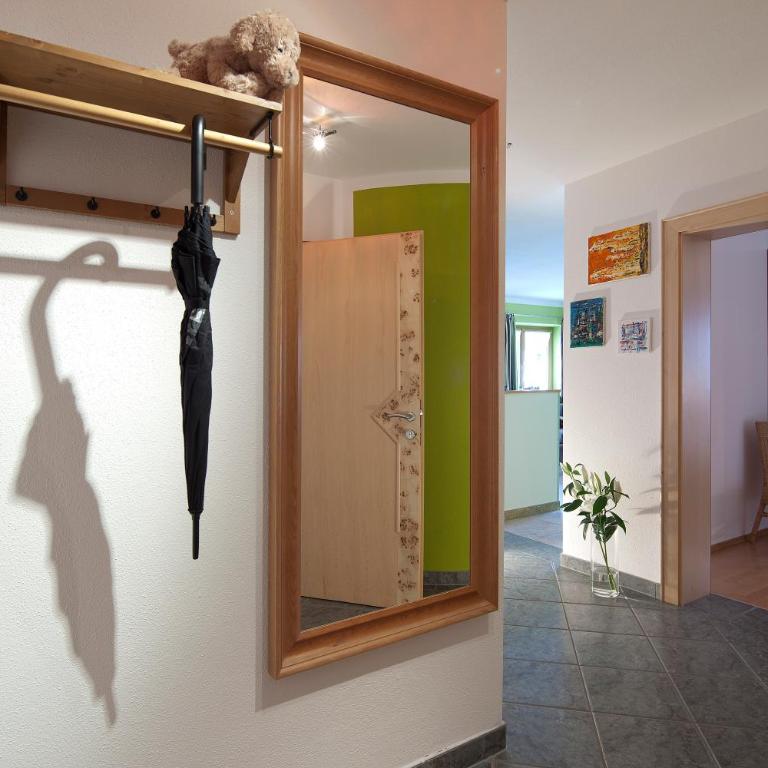 Appartementhaus Charisma - Apartment mit 2 Schlafzimmern - 2