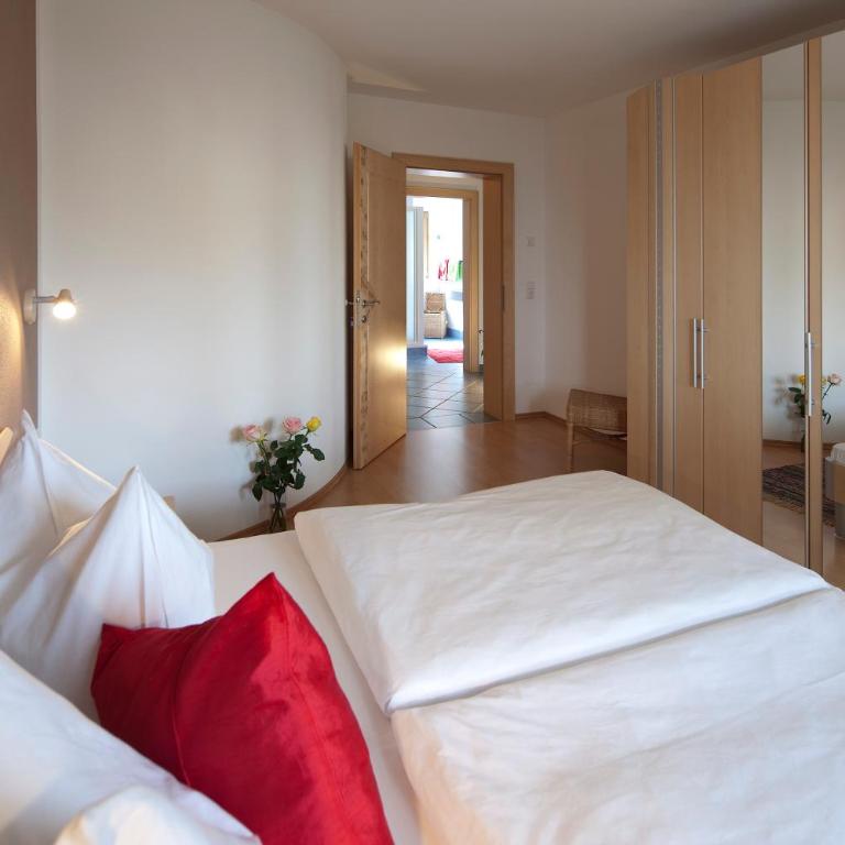 Appartementhaus Charisma - Apartment mit 2 Schlafzimmern - 7