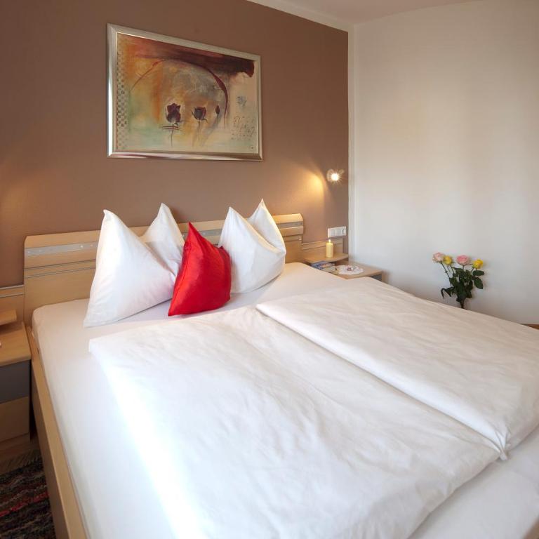Appartementhaus Charisma - Apartment mit 2 Schlafzimmern - 6