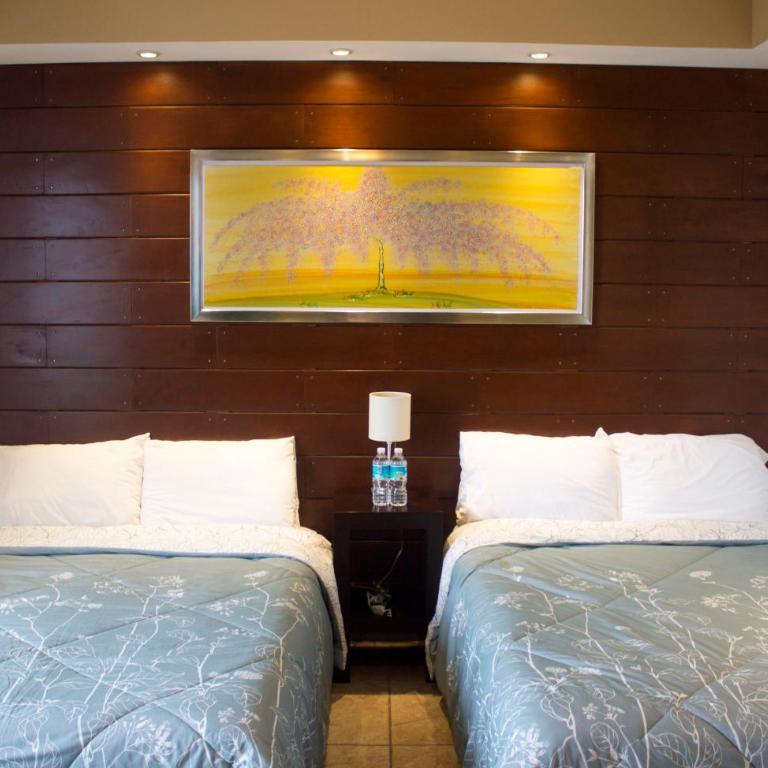 Condominio Girasol OceanView - Double Room with Lake View - 6