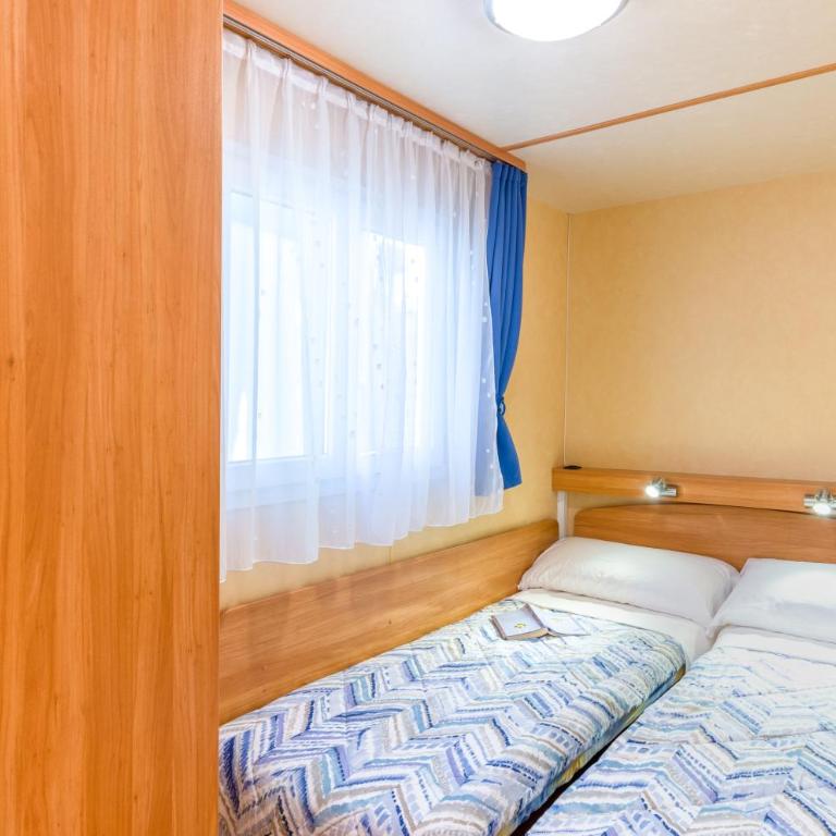 Camping Village Du Parc - Casa Mobile Standard (4 Adulti) - 4