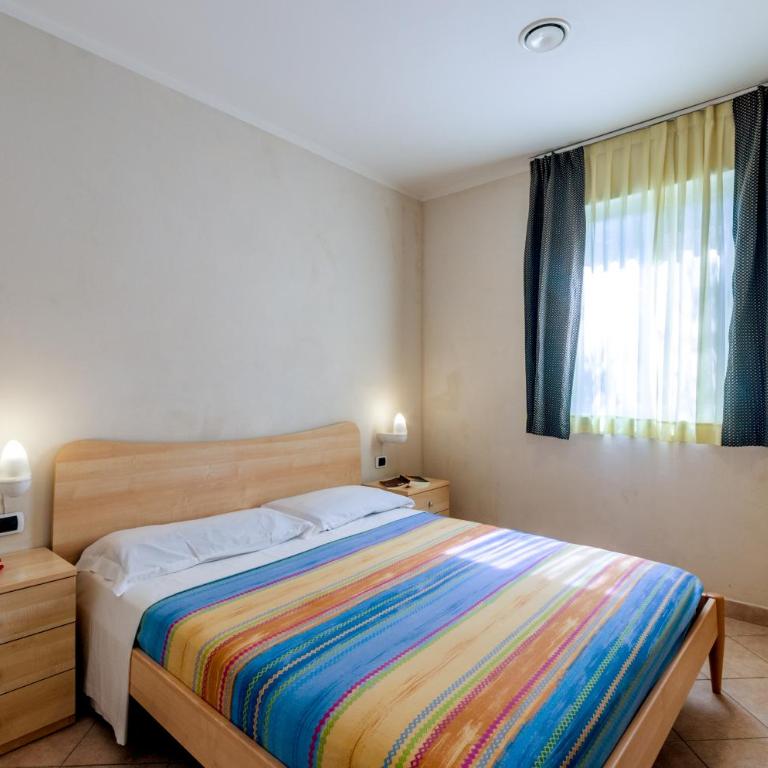 Camping Village Du Parc - Appartamento Superior con 2 Camere da Letto (5 Adulti) - 5