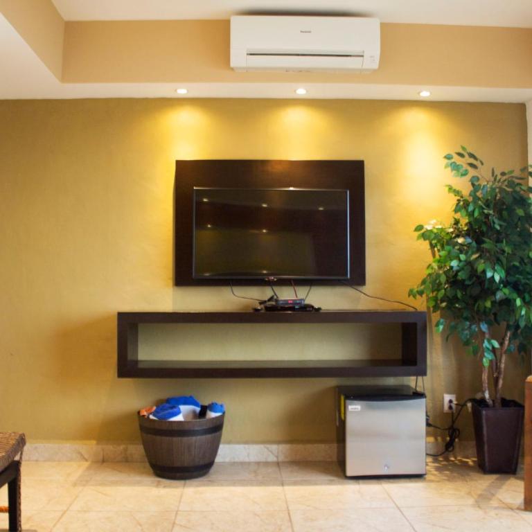 Condominio Girasol OceanView - Double Room with Lake View - 4