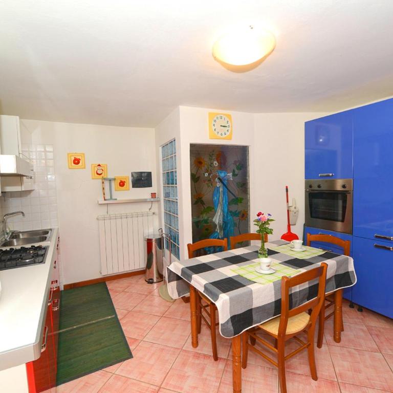 La casa del cuore - Appartamento con 2 Camere da Letto - 5