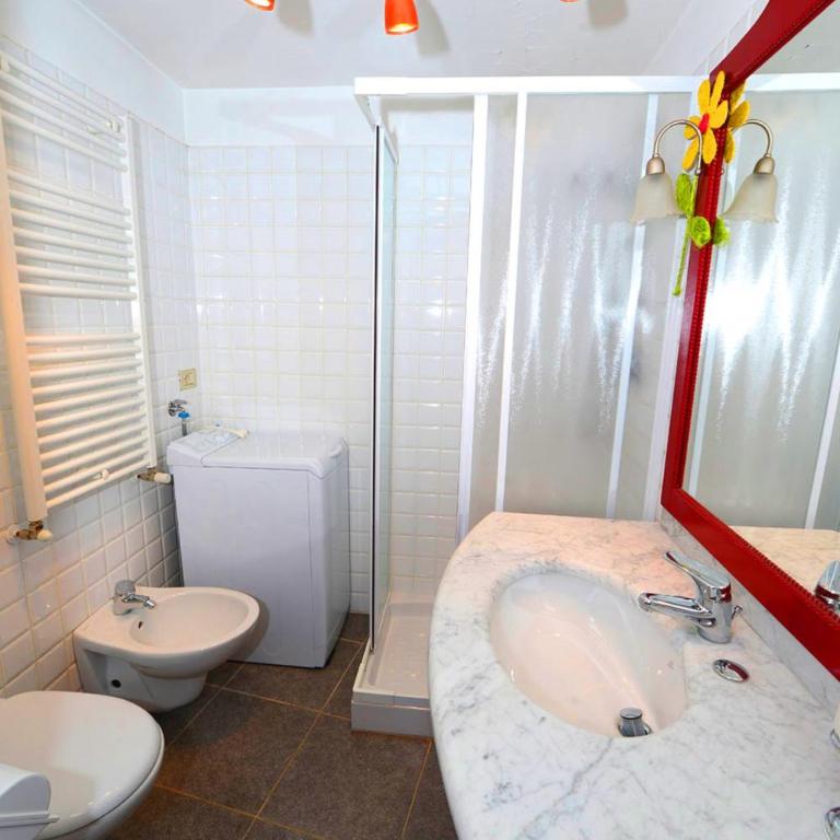 La casa del cuore - Appartamento con 2 Camere da Letto - 6