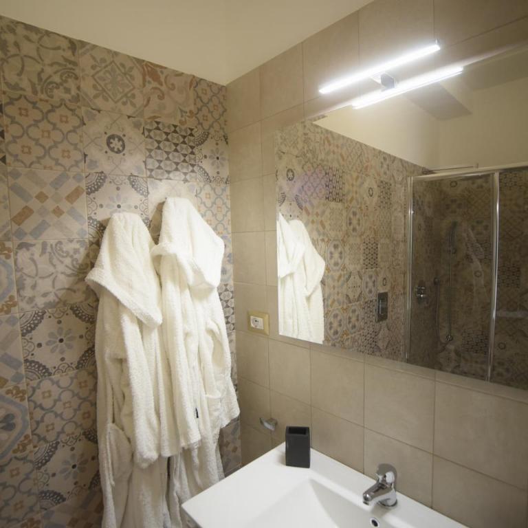 CASA FELICE Maison de Charme - Deluxe Double Room - 20