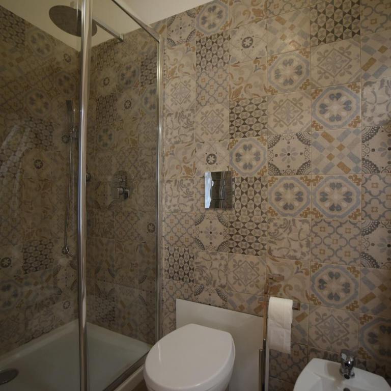 CASA FELICE Maison de Charme - Deluxe Double Room - 21