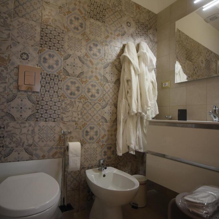CASA FELICE Maison de Charme - Deluxe Double Room - 22