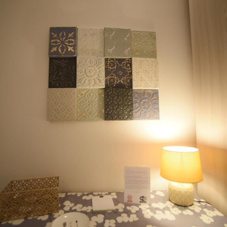 CASA FELICE Maison de Charme - Deluxe Double Room - 18