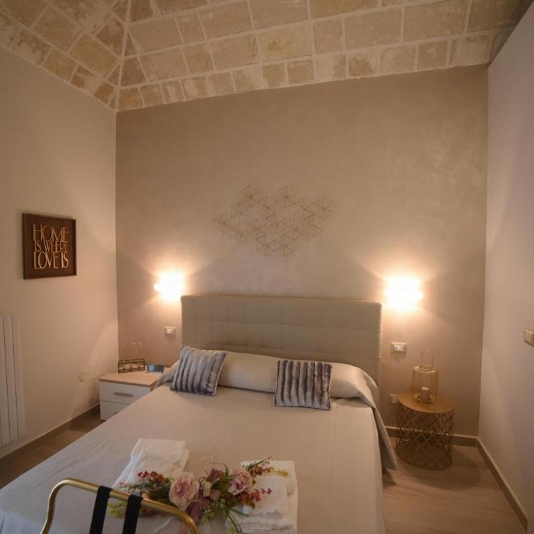 CASA FELICE Maison de Charme - Deluxe Double Room - 17