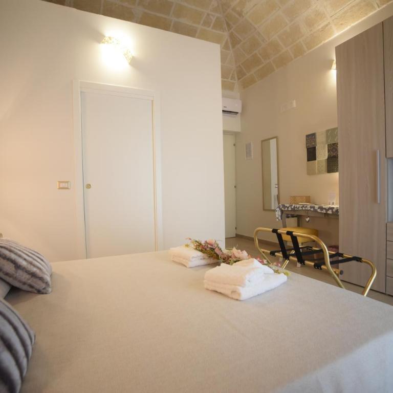 CASA FELICE Maison de Charme - Deluxe Double Room - 16