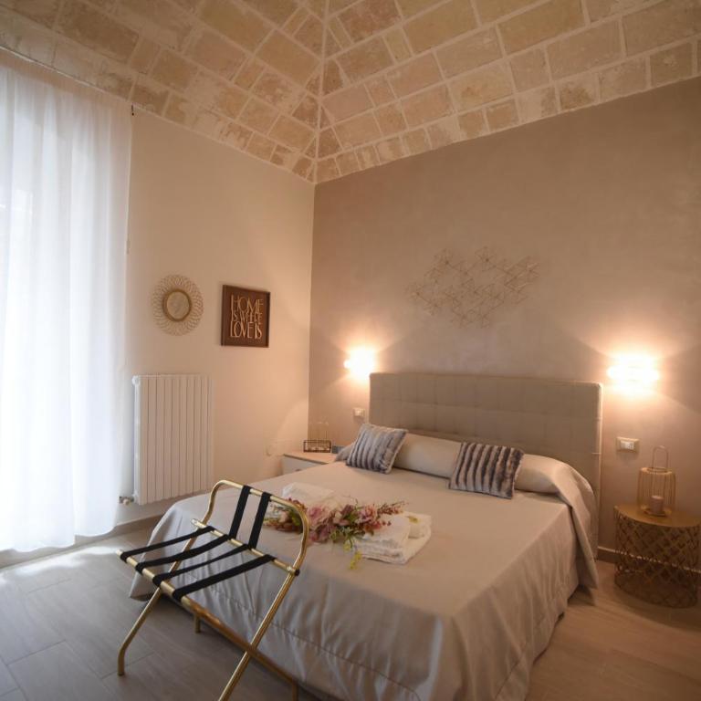 CASA FELICE Maison de Charme - Deluxe Double Room - 12