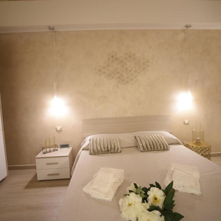 CASA FELICE Maison de Charme - Superior Double Room - 10