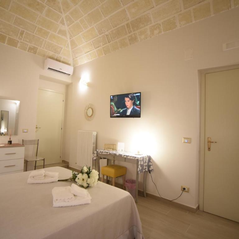 CASA FELICE Maison de Charme - Superior Double Room - 12