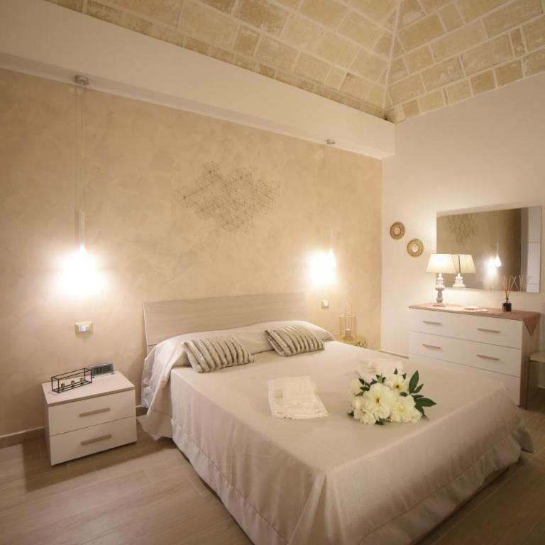 CASA FELICE Maison de Charme - Deluxe Double Room - 3