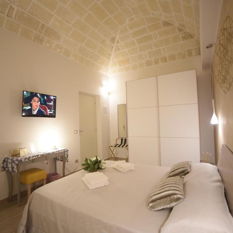 CASA FELICE Maison de Charme - Superior Double Room - 13