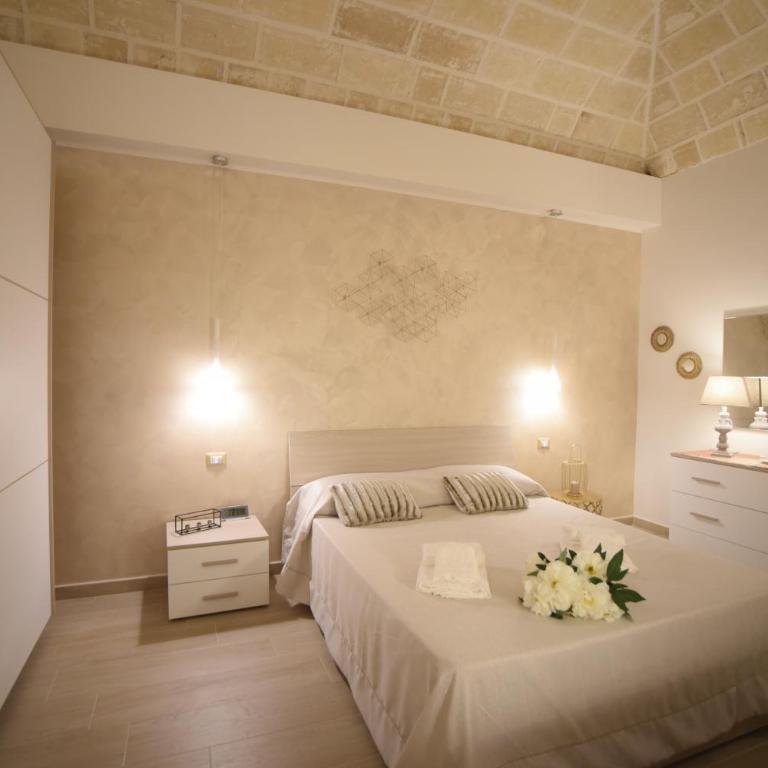 CASA FELICE Maison de Charme - Superior Double Room - 15