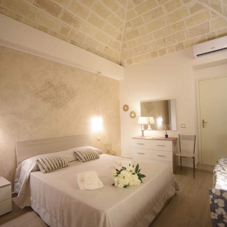 CASA FELICE Maison de Charme - Superior Double Room - 17
