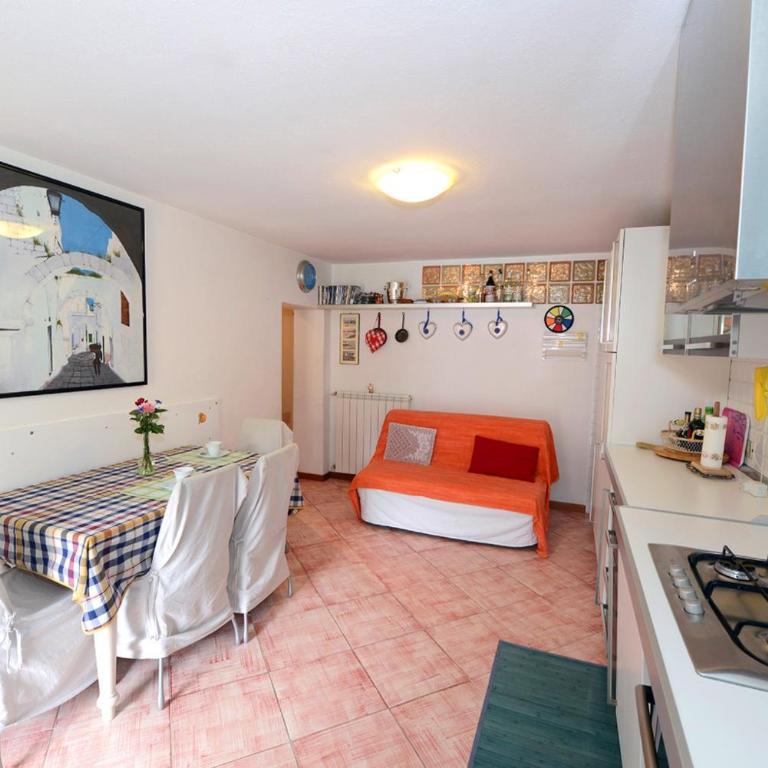 La casa del cuore - Appartamento con Balcone - 2