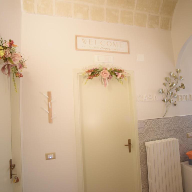 CASA FELICE Maison de Charme - Deluxe Double Room - 4