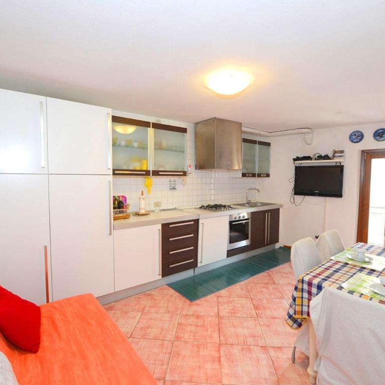 La casa del cuore - Appartamento con Balcone - 3