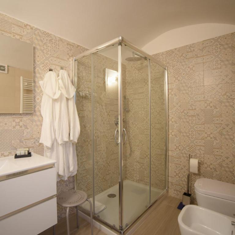 CASA FELICE Maison de Charme - Superior Double Room - 19