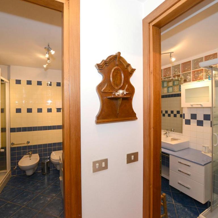 La casa del cuore - Appartamento con Balcone - 8