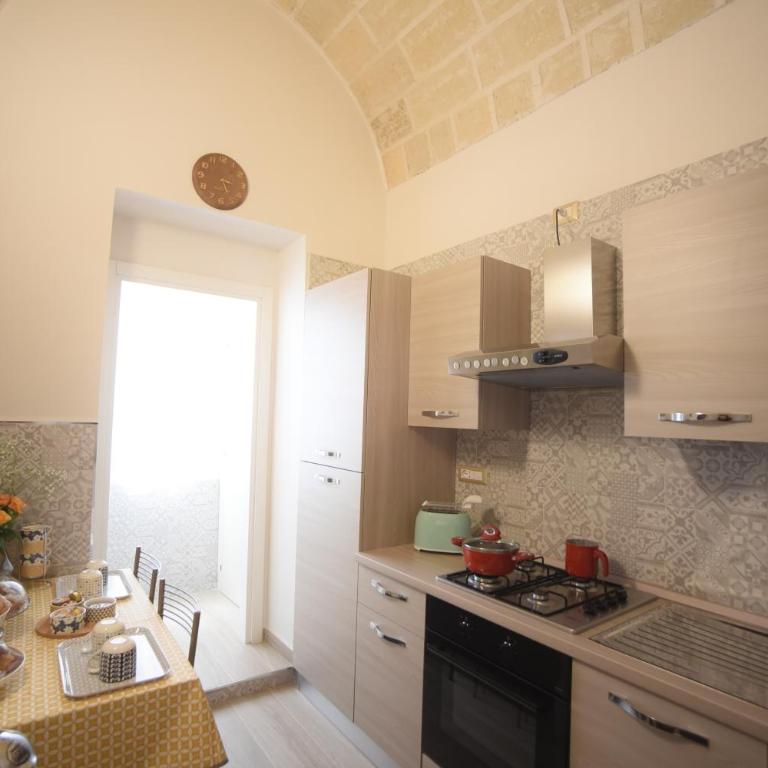 CASA FELICE Maison de Charme - Superior Double Room - 23
