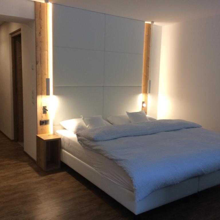 Hotel Stocker - Suite Superior - 1