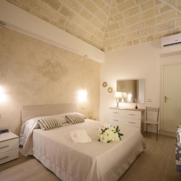CASA FELICE Maison de Charme - Superior Double Room - 1