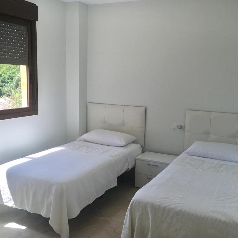 Apartment Terrazas de Costalita - Apartamento Deluxe - 16