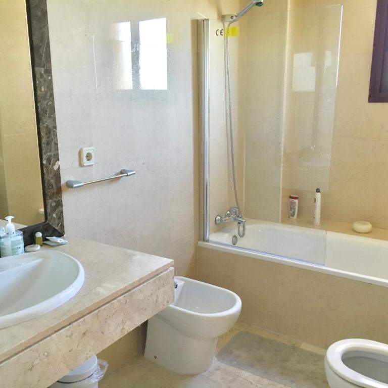 Apartment Terrazas de Costalita - Apartamento Deluxe - 17
