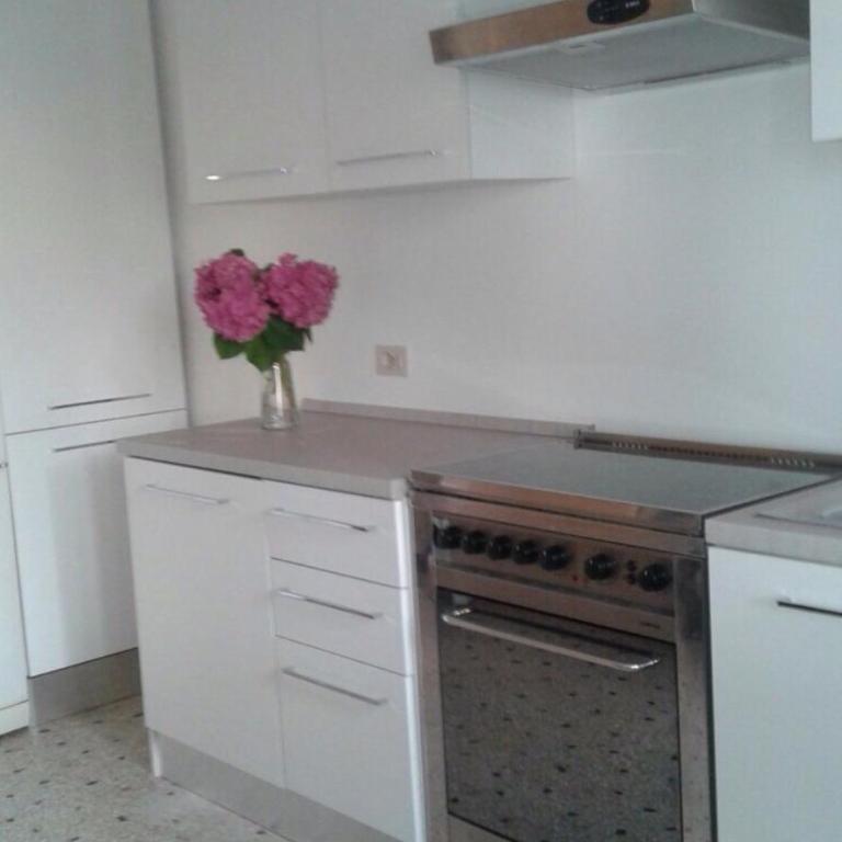Casa Laguna Venezia - Apartment mit 3 Schlafzimmern - 17
