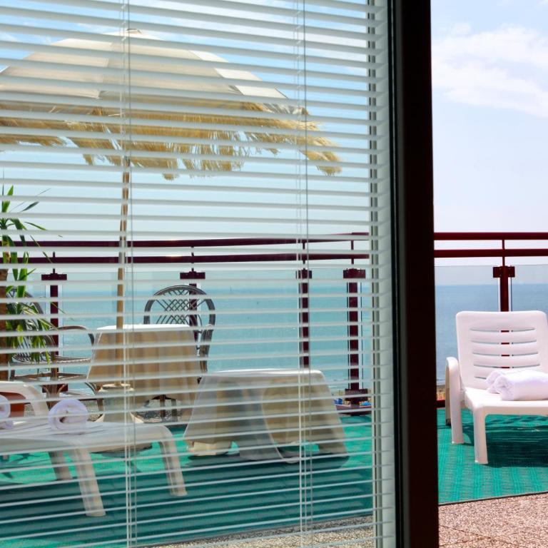 Hotel Coppe Jesolo - Suite - 4
