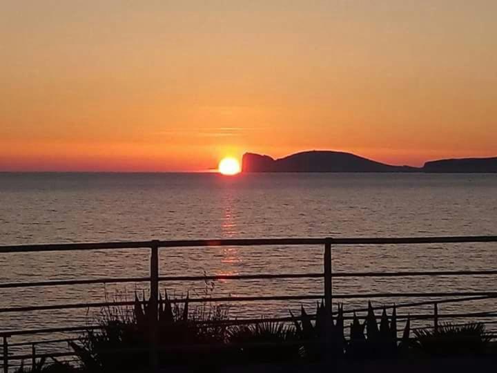 Il Tramonto Balaguer - Apartment with Sea View - 37