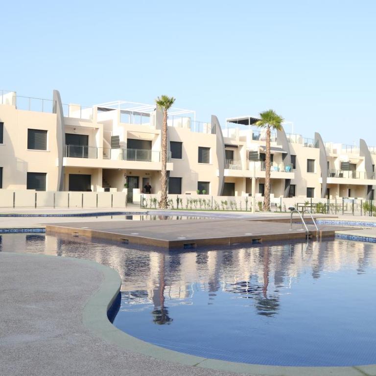 Playa Elisa Bay - Apartamento - Planta baja - 33