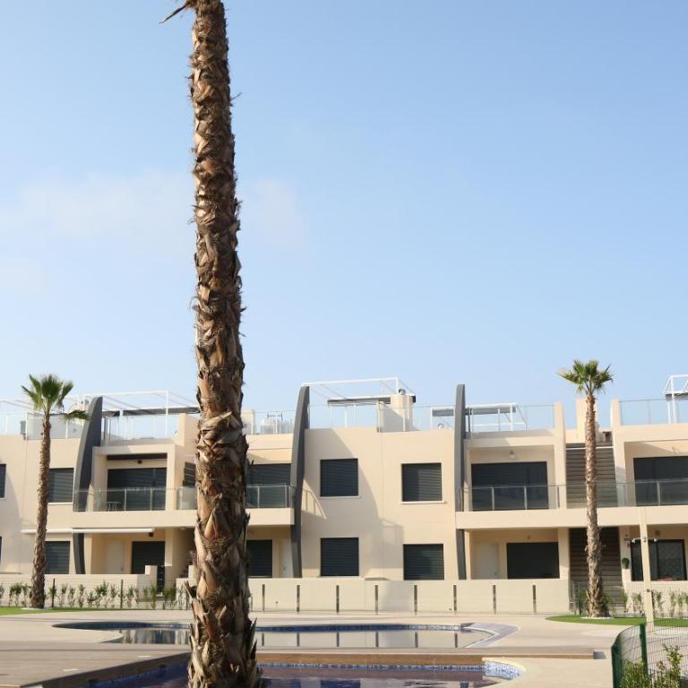 Playa Elisa Bay - Apartamento - Planta baja - 37