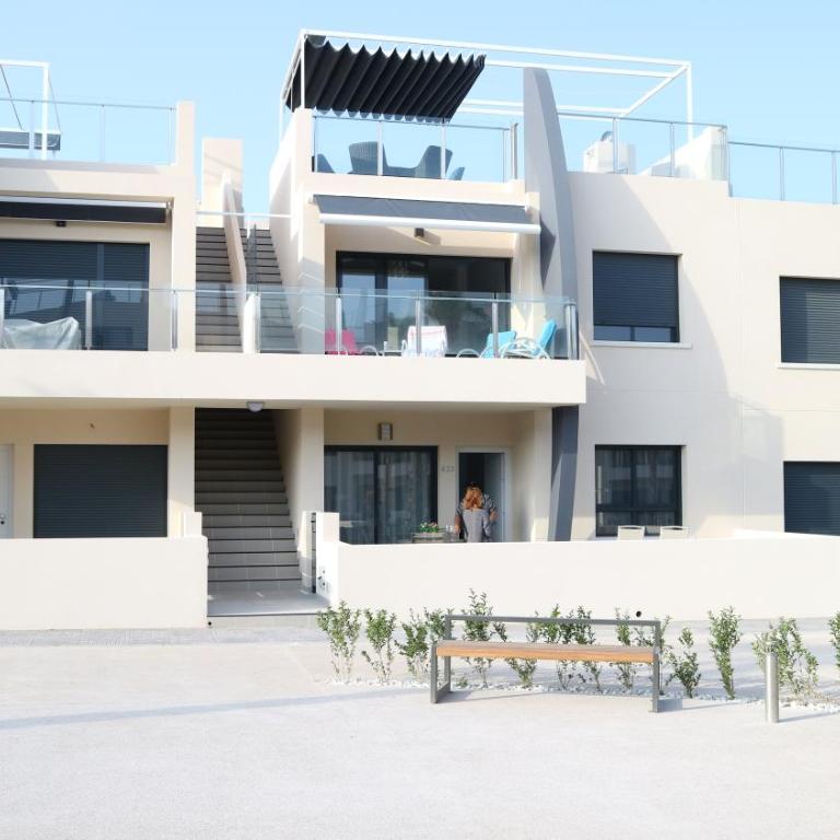 Playa Elisa Bay - Apartamento - Planta baja - 9