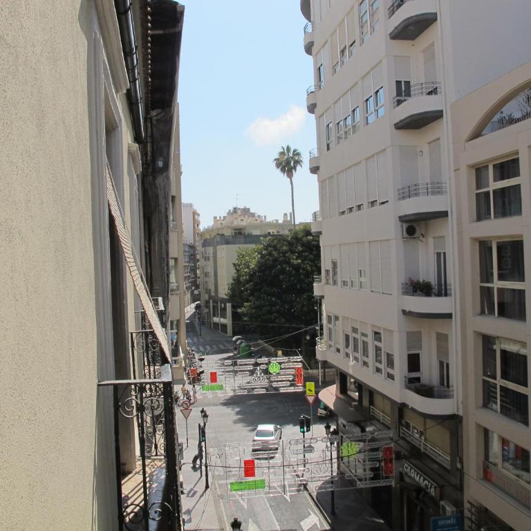 Apartamentos Romero - Three-Bedroom Apartment - 13
