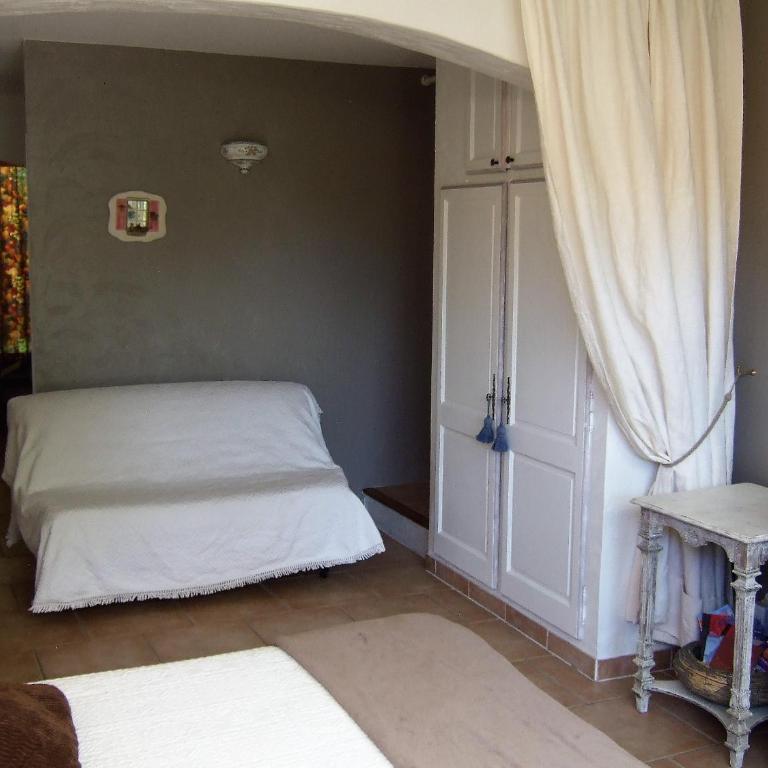 AU VALLON ROUGE (Studio) - Casa con 1 dormitorio - 15