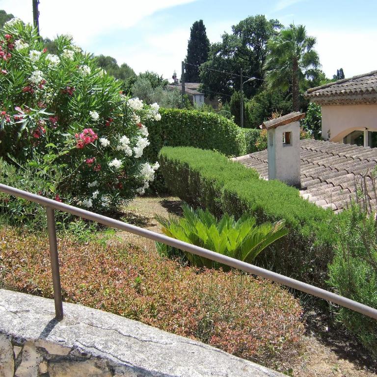 AU VALLON ROUGE (Studio) - Casa con 1 dormitorio - 9