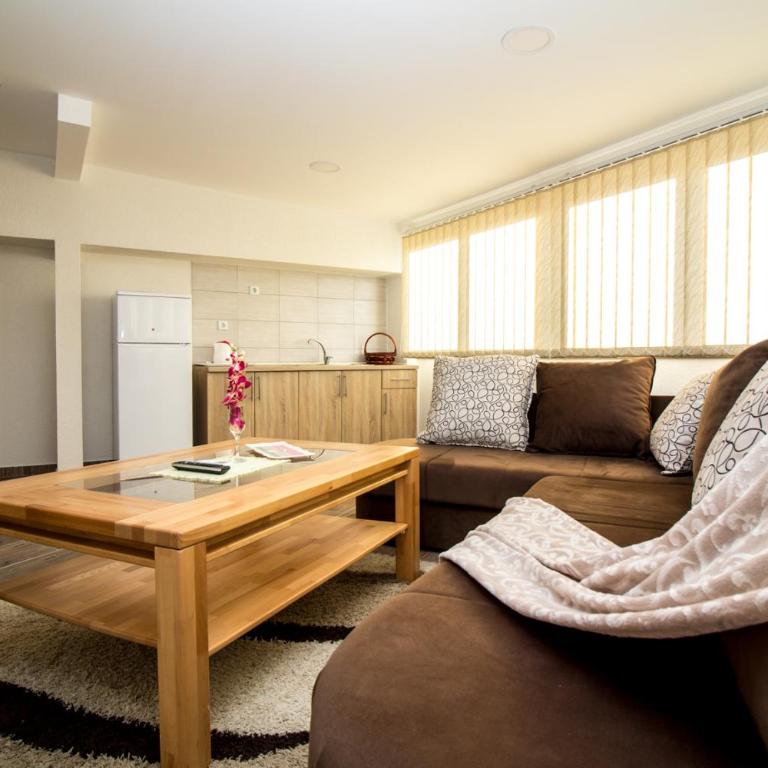 Hotel Piramida Sunca - Junior Suite - 7
