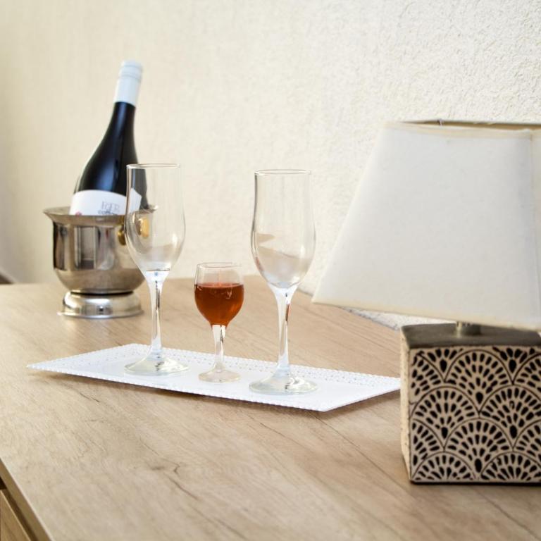 Hotel Piramida Sunca - Junior Suite - 12