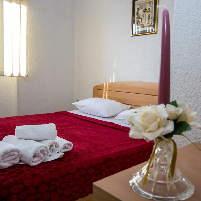 Hotel Piramida Sunca - Junior Suite - 10